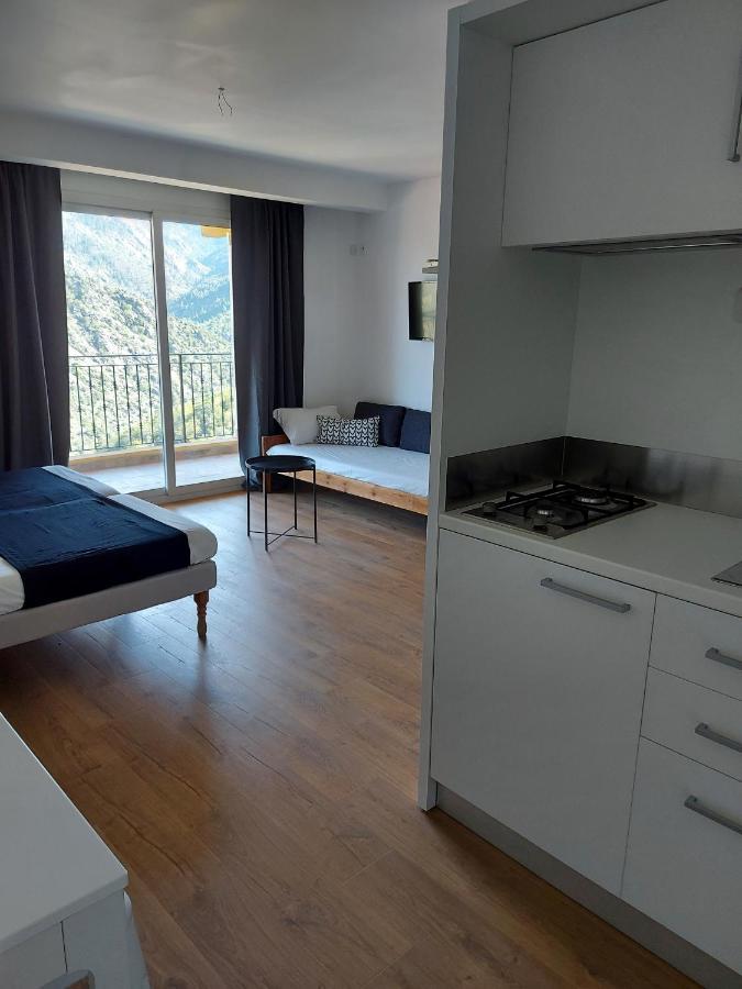 Residence E Cime Asco Locations De Studios Meubles Buitenkant foto