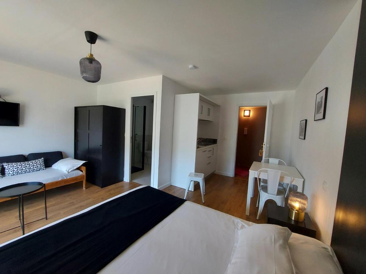 Residence E Cime Asco Locations De Studios Meubles Buitenkant foto