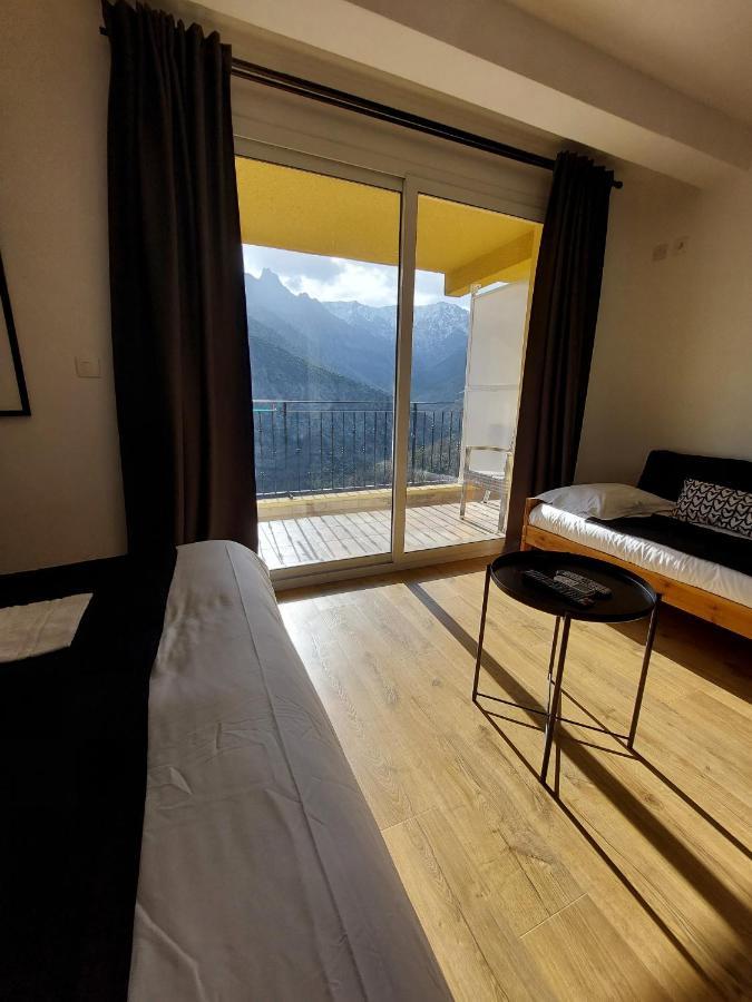 Residence E Cime Asco Locations De Studios Meubles Buitenkant foto