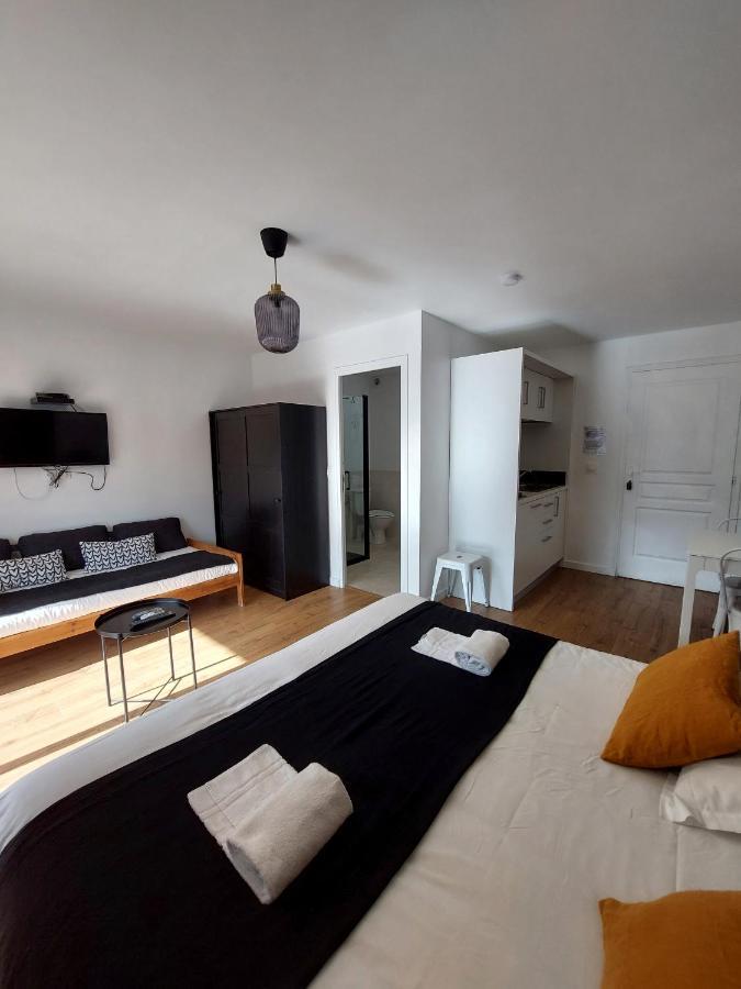 Residence E Cime Asco Locations De Studios Meubles Buitenkant foto