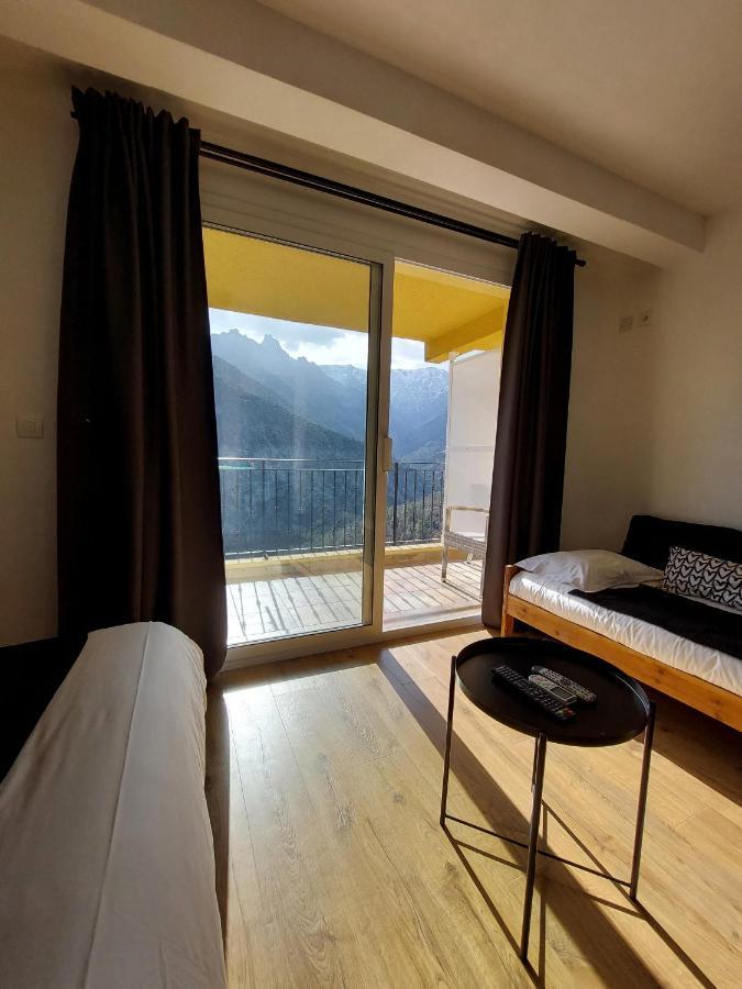 Residence E Cime Asco Locations De Studios Meubles Buitenkant foto