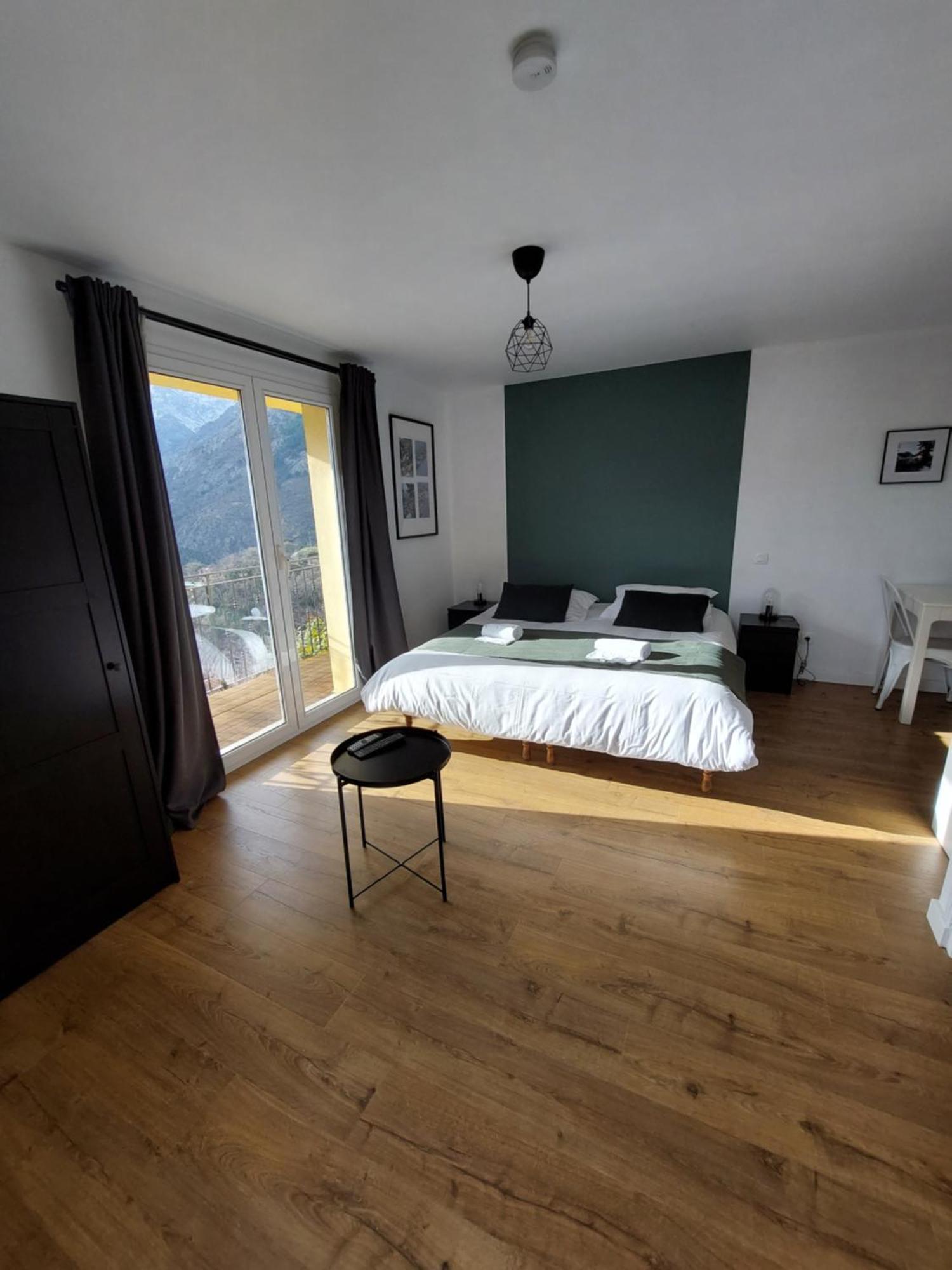 Residence E Cime Asco Locations De Studios Meubles Buitenkant foto
